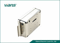 12V الفولاذ الكهربائية الأمن باب ريم قفل / قفل الميكانيكية الكهربائية