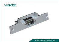 قفل كهربائي من الفولاذ المقاوم للصدأ DC12V لنظام التحكم في الوصول