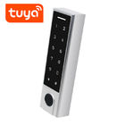 Tuya Smart Fingerprint Single Door Access Controller مع بطاقة RFID