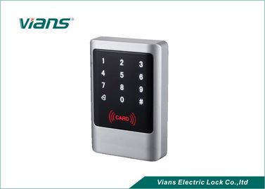المعادن الباب احدة وصول المراقب باب أنظمة الدخول لوحة المفاتيح للتحكم في الوصول