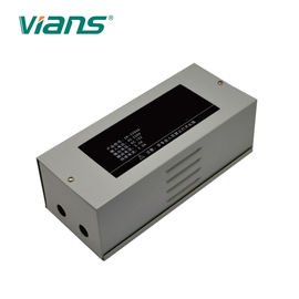 3A إخراج التيار الكهربائي الخطي DC12V لنظام التحكم في الوصول