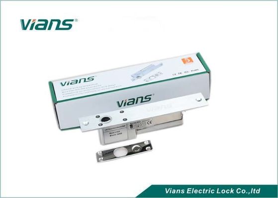 فشل آمن DC12V المغناطيسي الكهربائية قطرة الترباس قفل الباب التحكم في الوصول